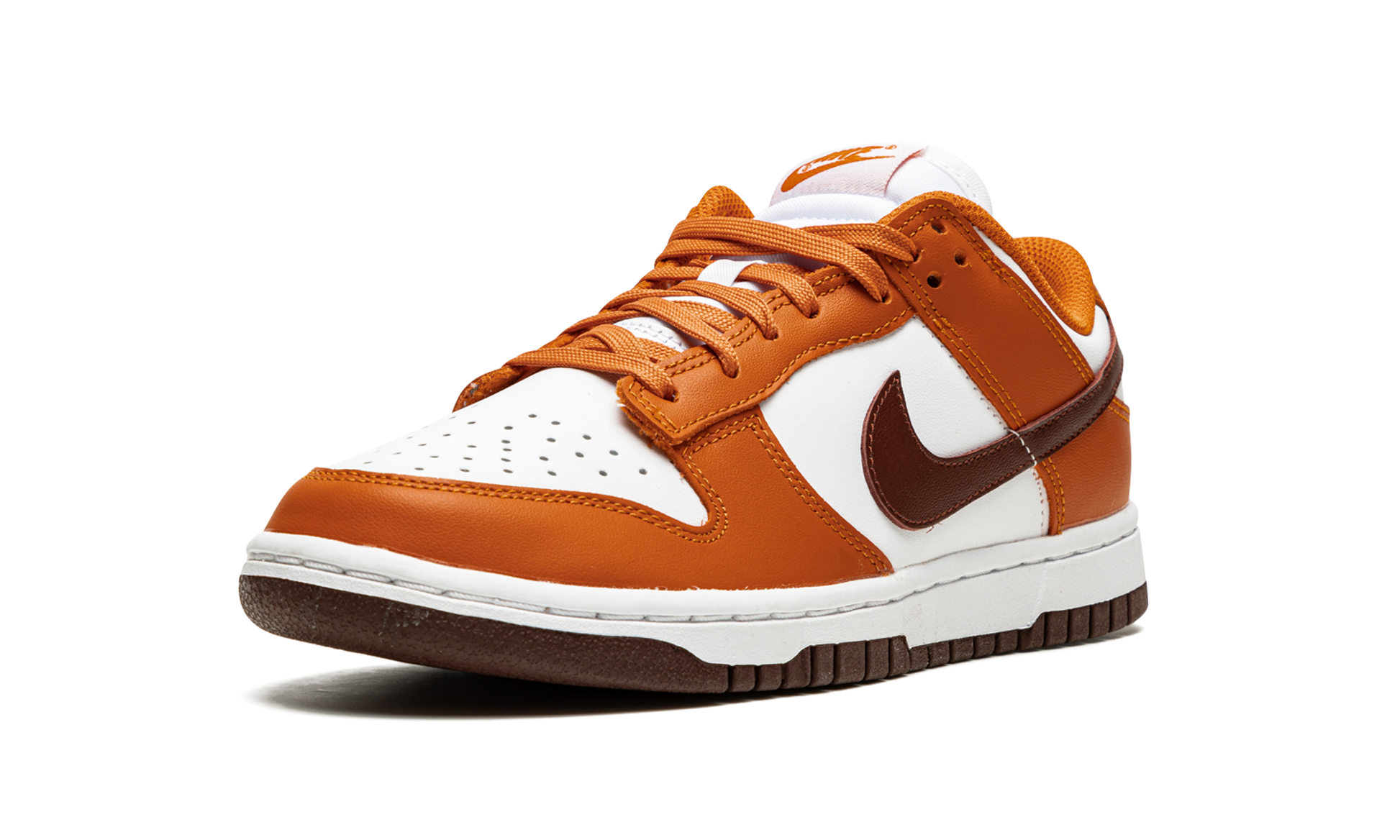 Dunk Low Wmns "bronze Eclipse" - 4