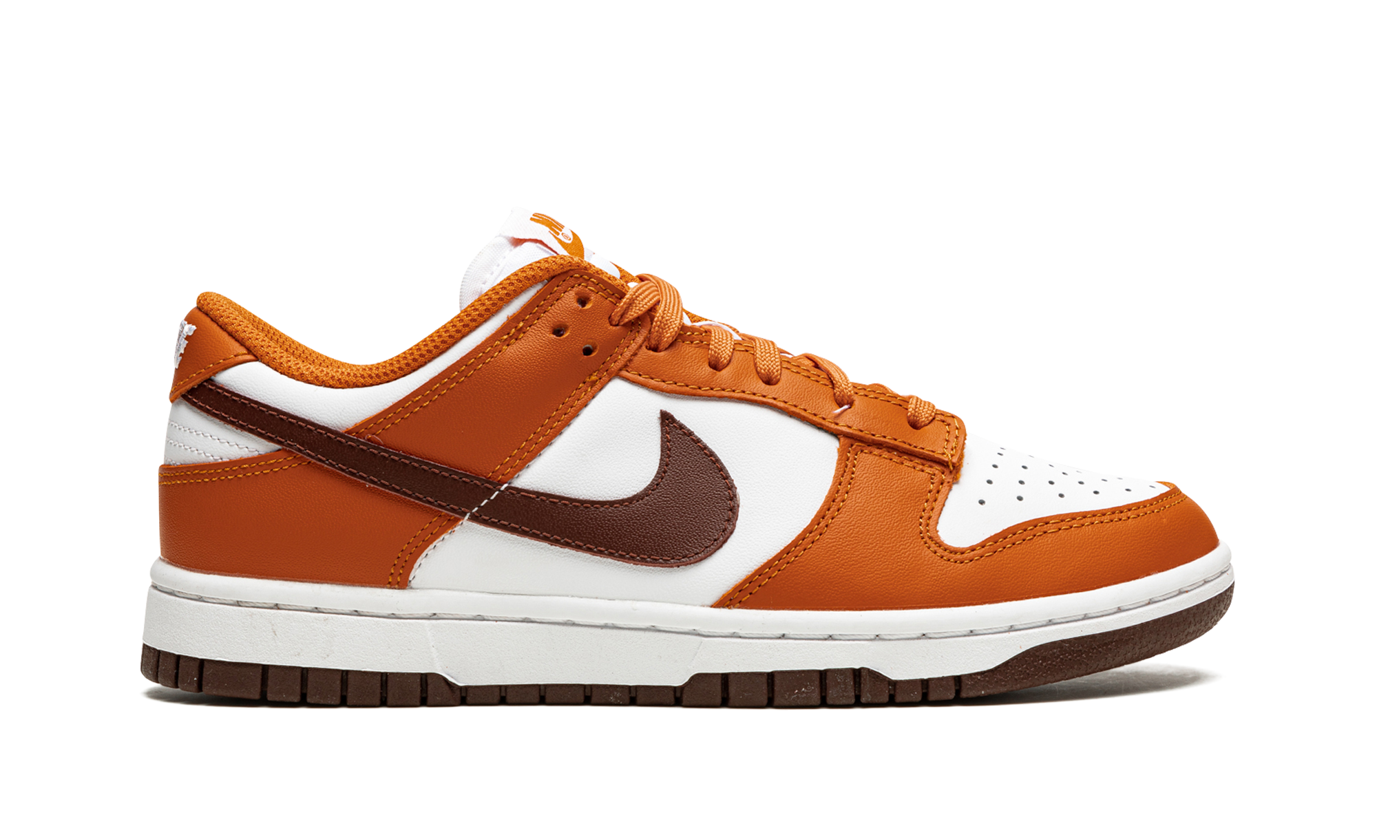 Dunk Low Wmns "bronze Eclipse" - 6