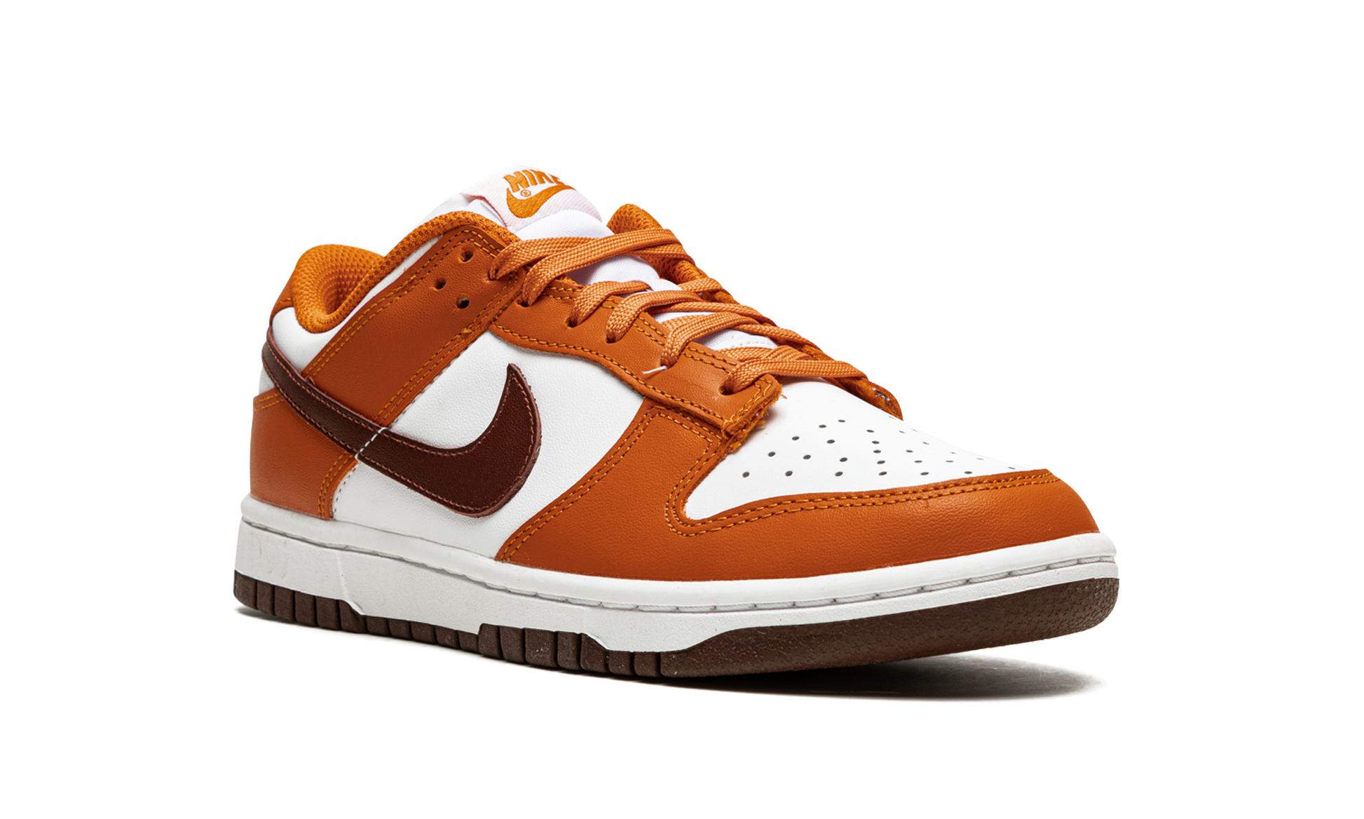 Dunk Low Wmns "bronze Eclipse" - 7