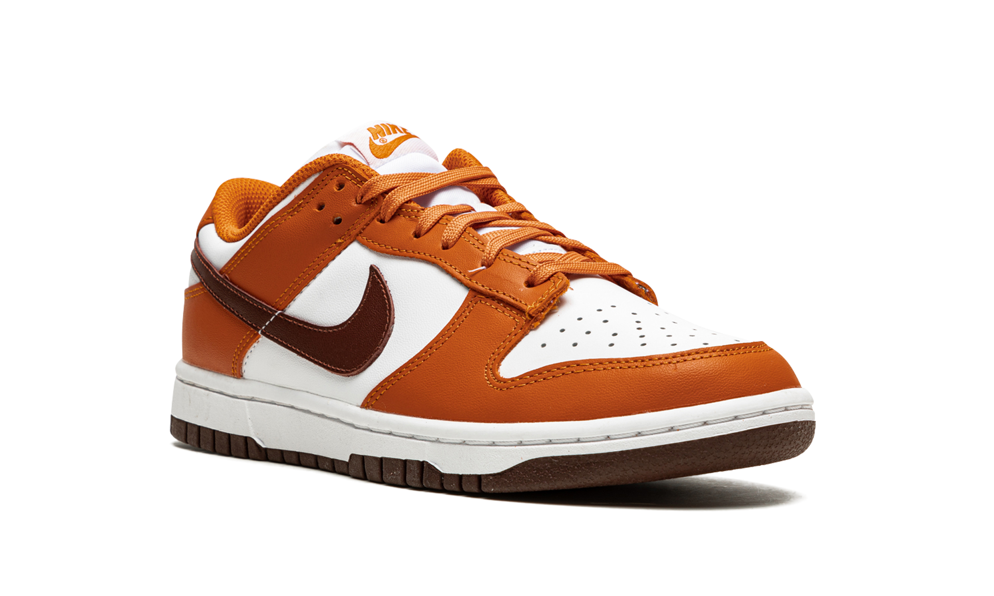 Dunk Low Wmns "bronze Eclipse" - 7