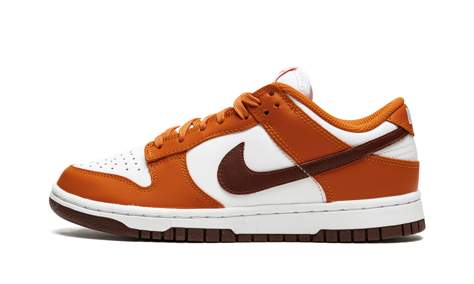 Dunk Low Wmns "bronze Eclipse" - 8