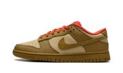 Dunk Low Wmns "bronzine Picante Red" - 1