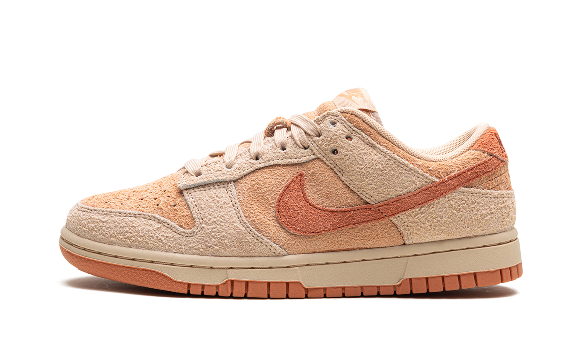 Dunk Low Wmns "burnt Sunrise" - 1