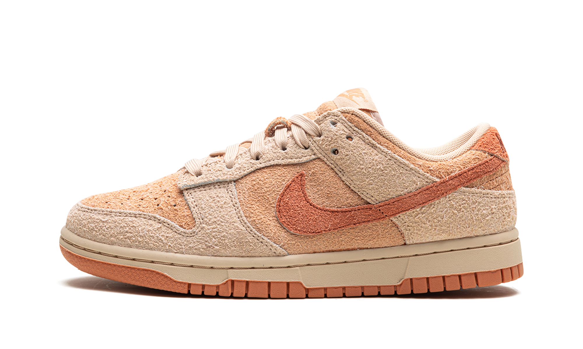 Dunk Low Wmns "burnt Sunrise" - 1