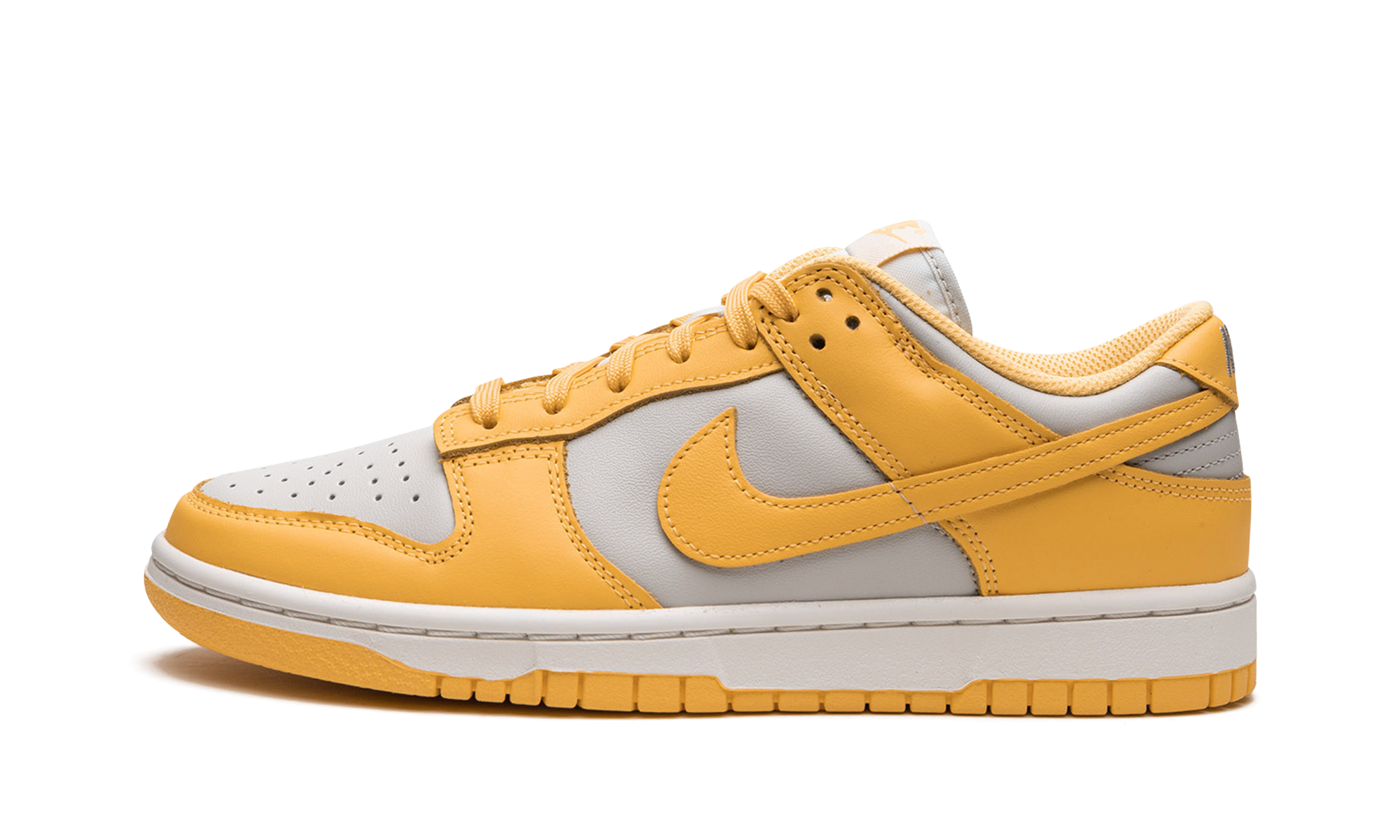Dunk Low Wmns "citron Pulse" - 1