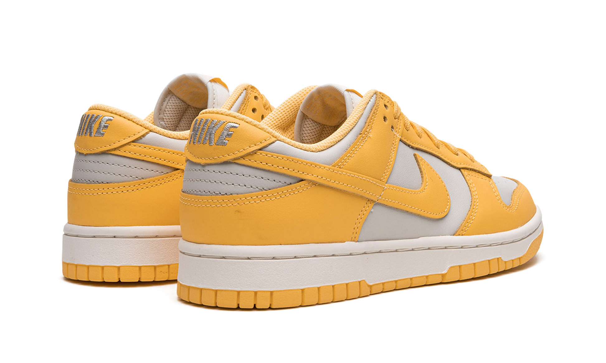 Dunk Low Wmns "citron Pulse" - 3