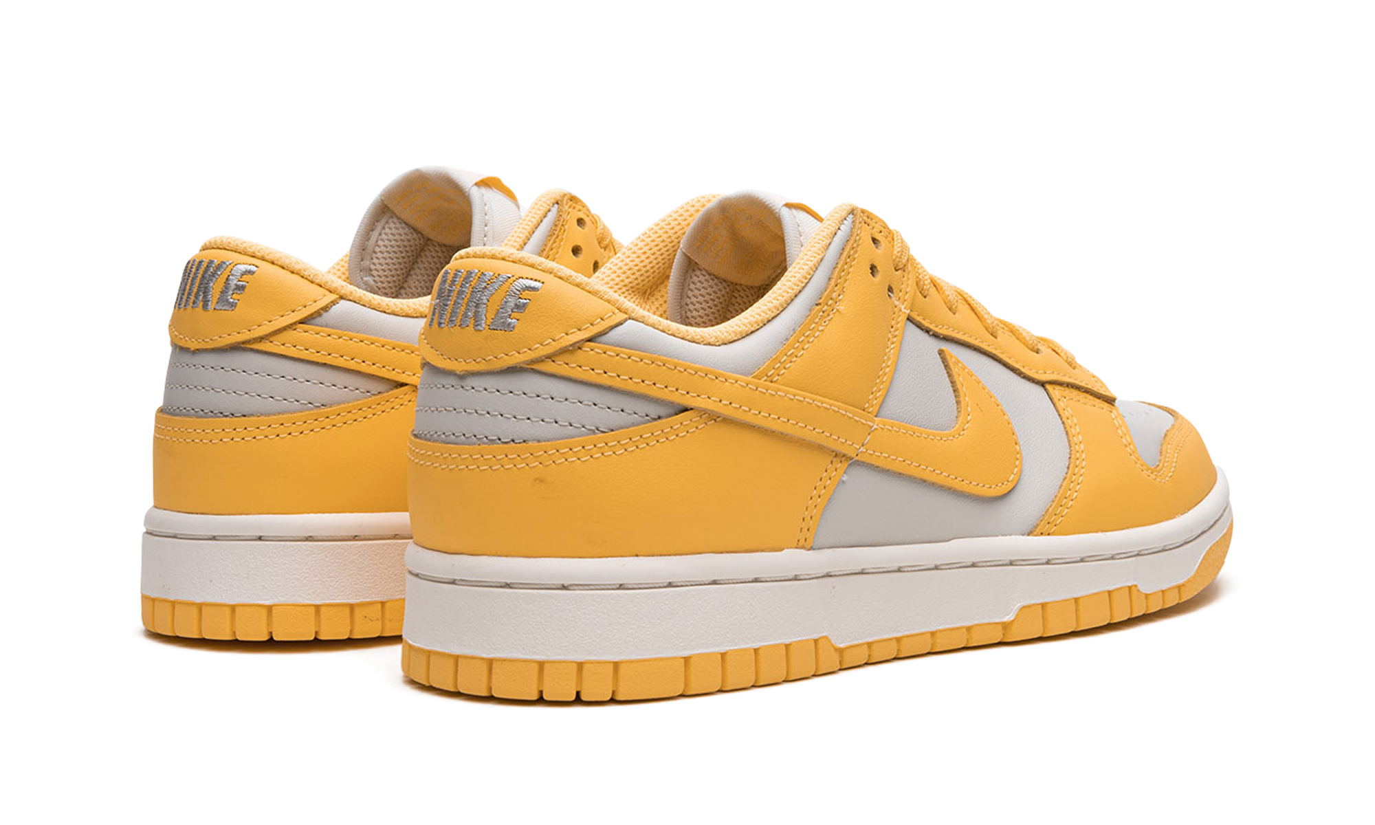 Dunk Low Wmns "citron Pulse" - 3