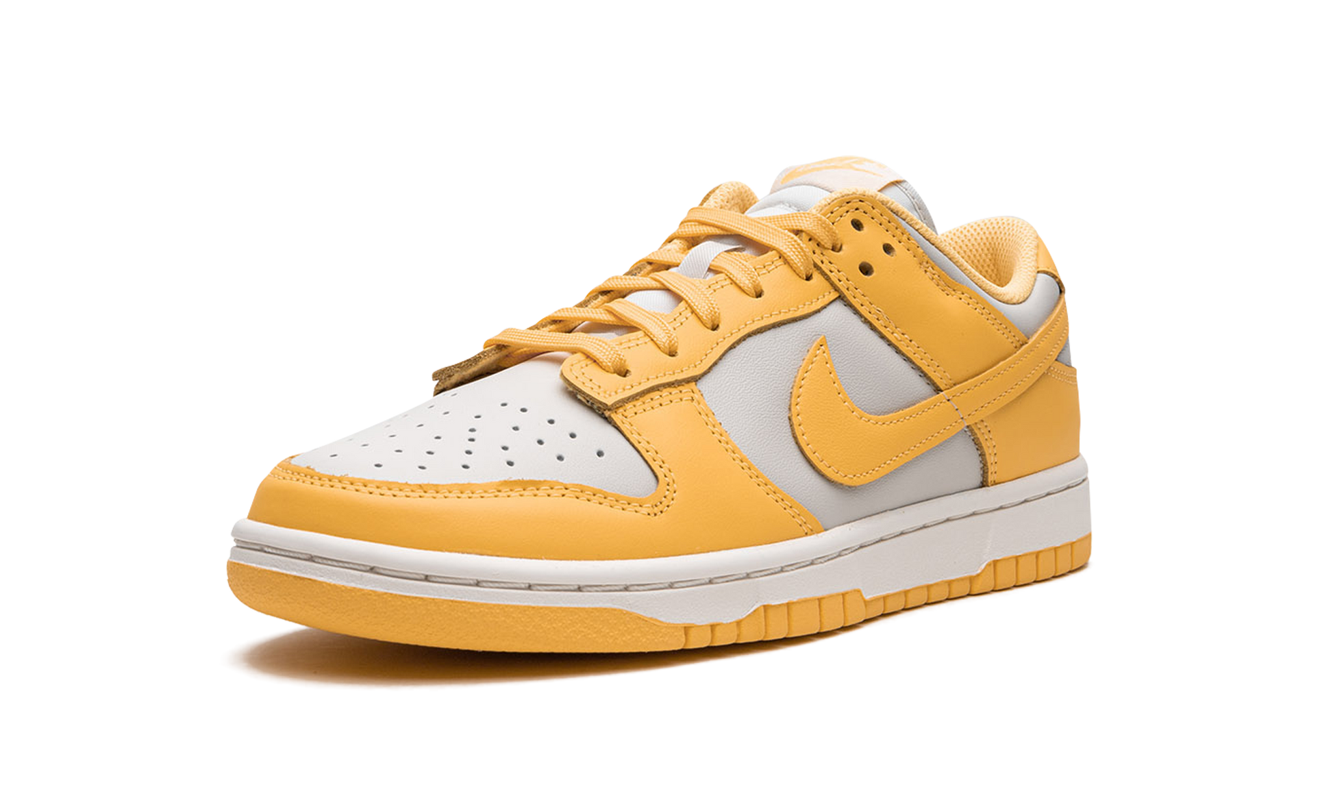 Dunk Low Wmns "citron Pulse" - 4