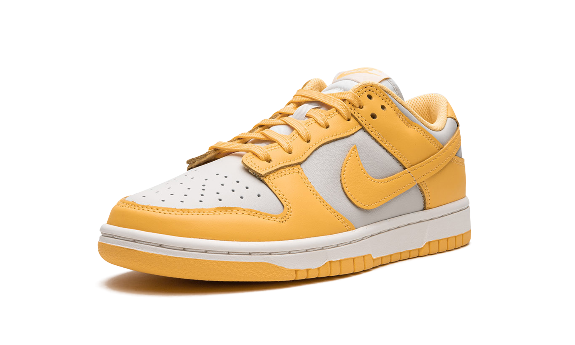 Dunk Low Wmns "citron Pulse" - 4