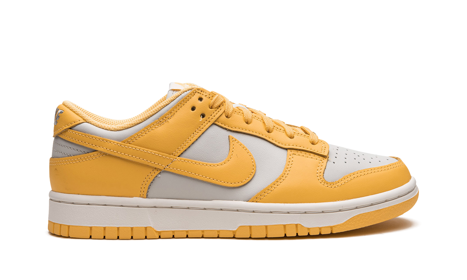 Dunk Low Wmns "citron Pulse" - 6