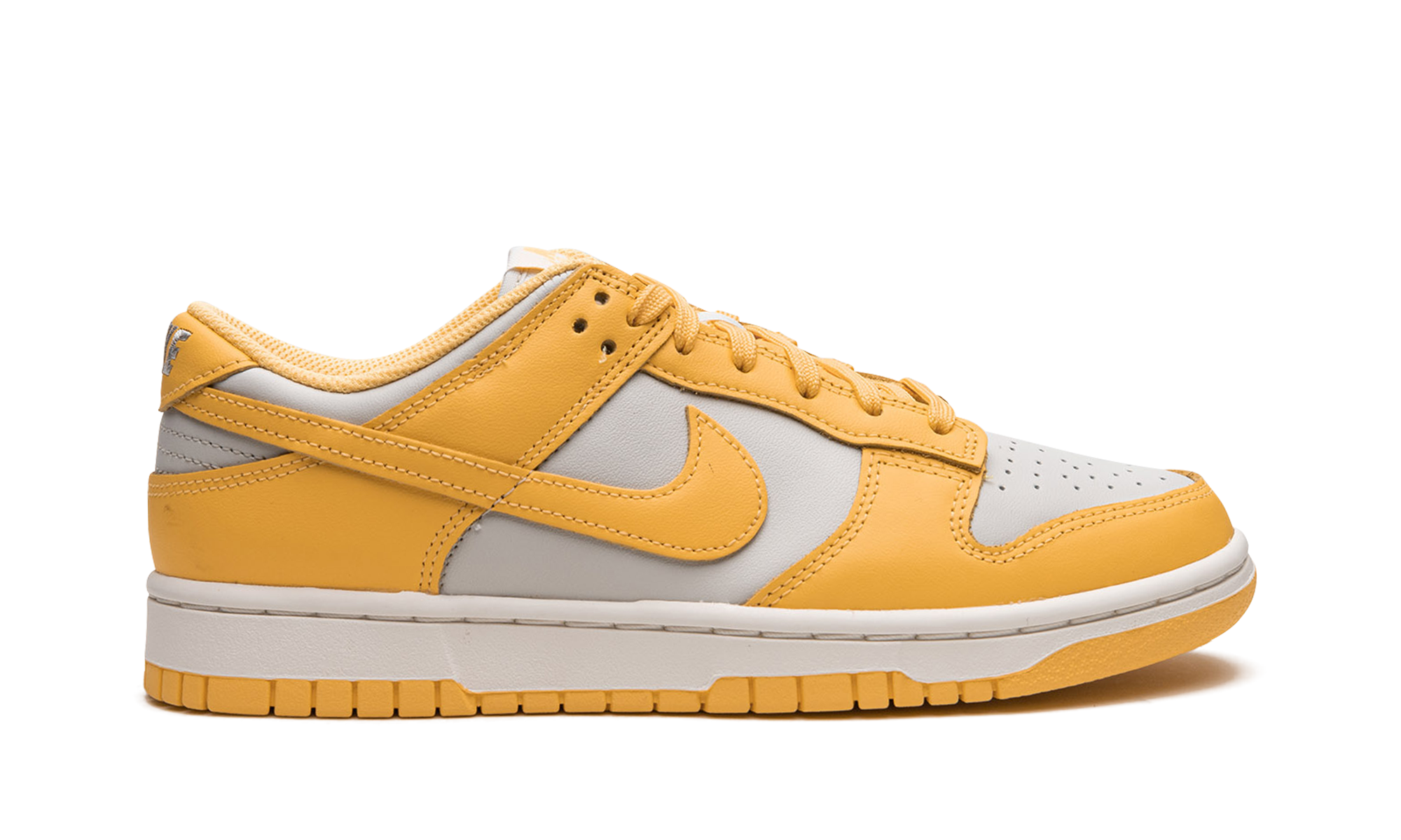 Dunk Low Wmns "citron Pulse" - 6