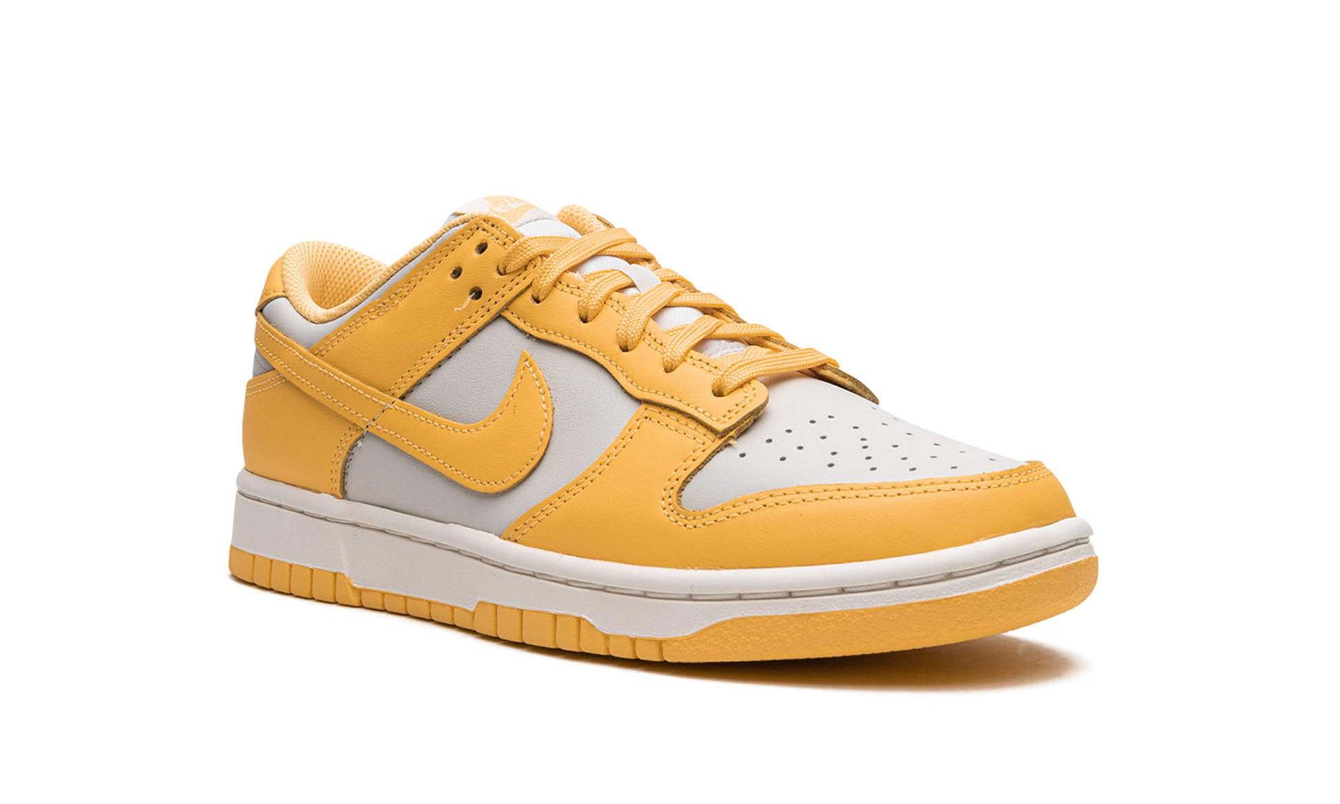 Dunk Low Wmns "citron Pulse" - 7