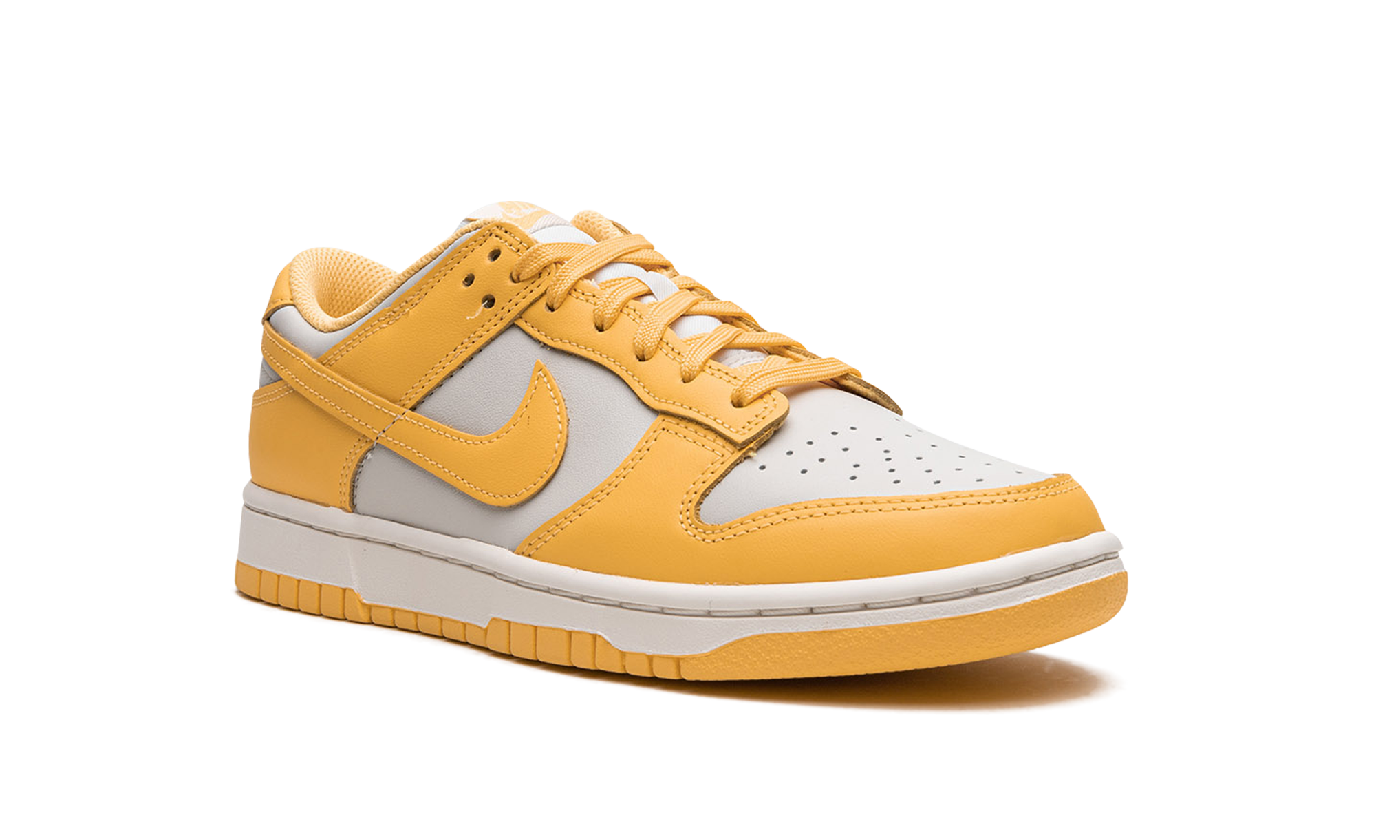 Dunk Low Wmns "citron Pulse" - 7
