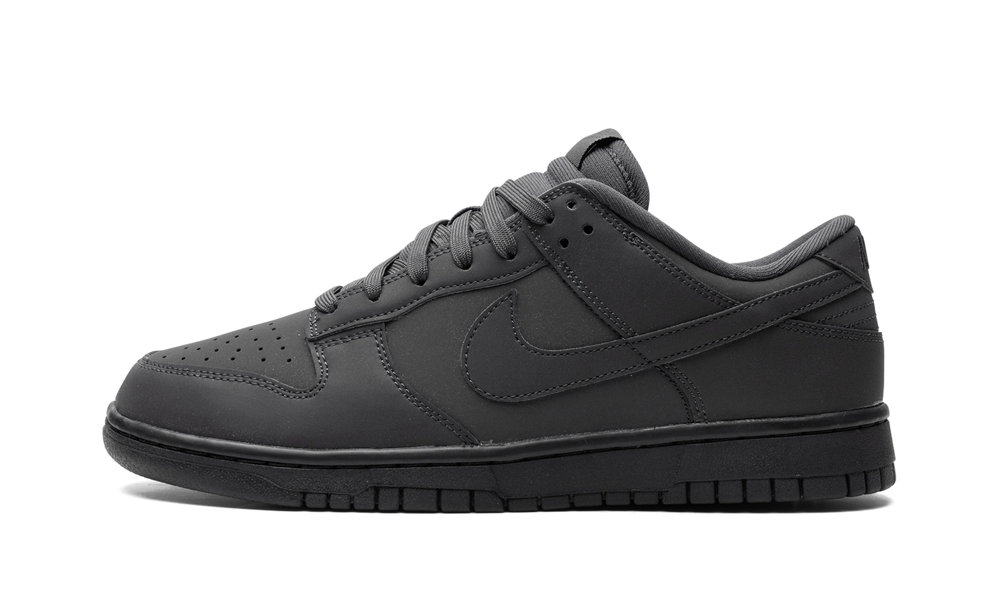 Dunk Low Wmns "cyber" - 1