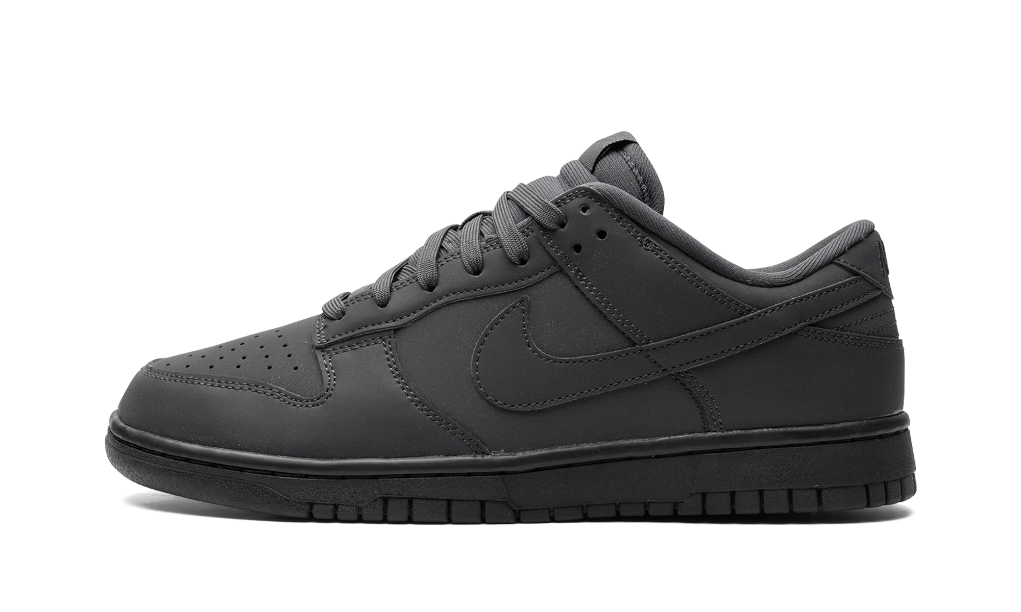 Dunk Low Wmns "cyber" - 1