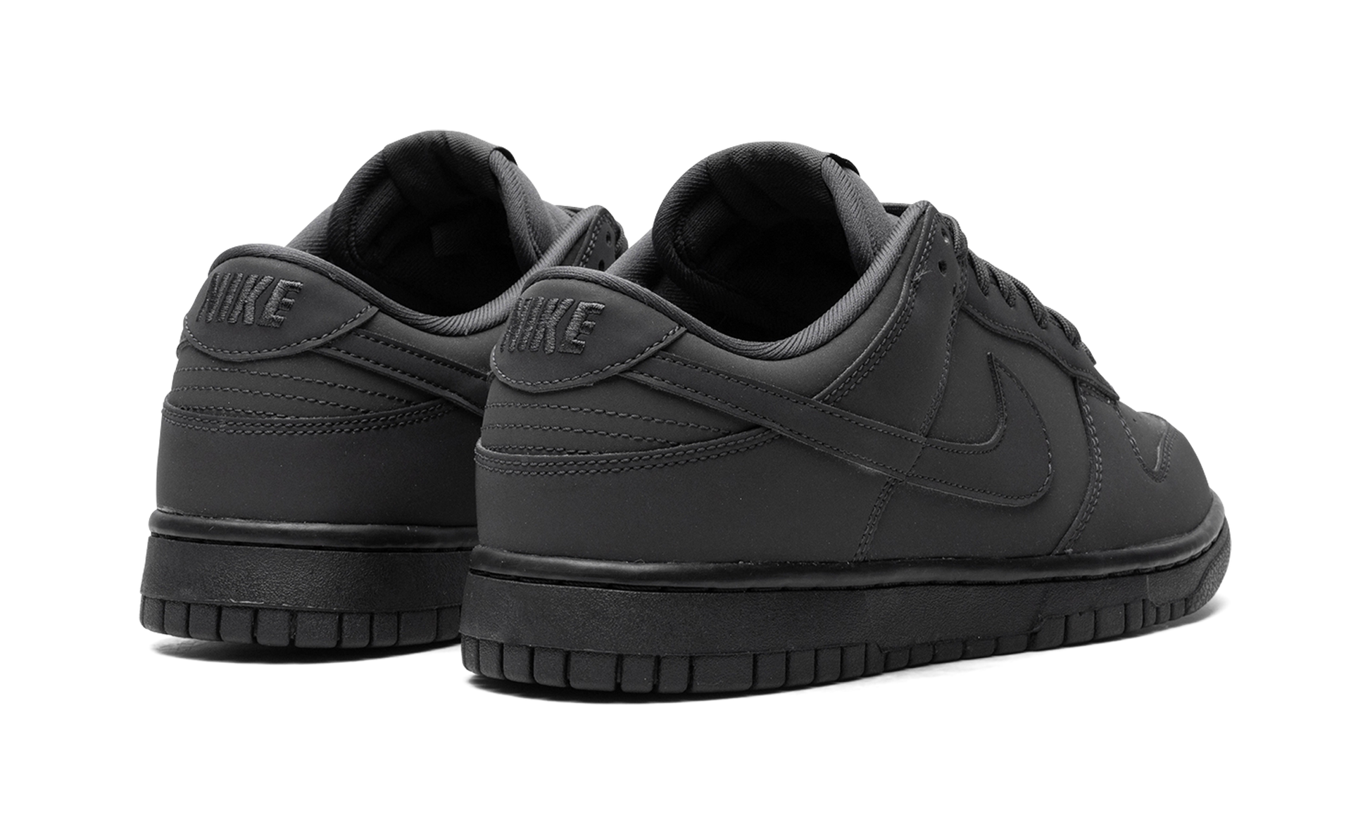 Dunk Low Wmns "cyber" - 3