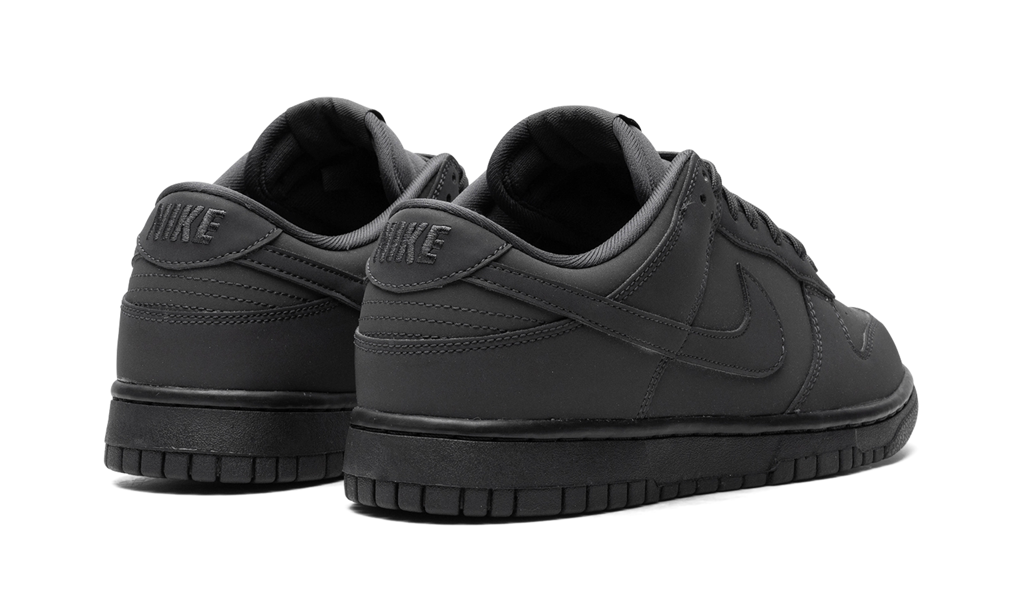 Dunk Low Wmns "cyber" - 3