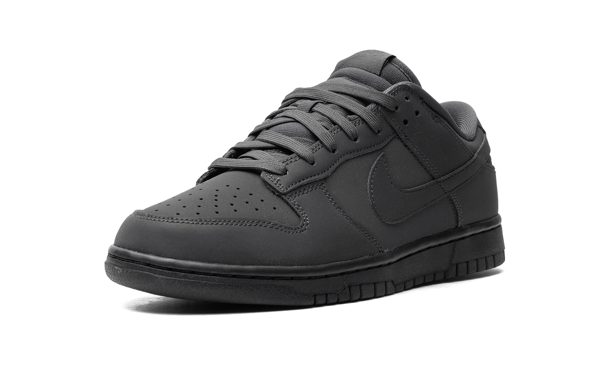 Dunk Low Wmns "cyber" - 4