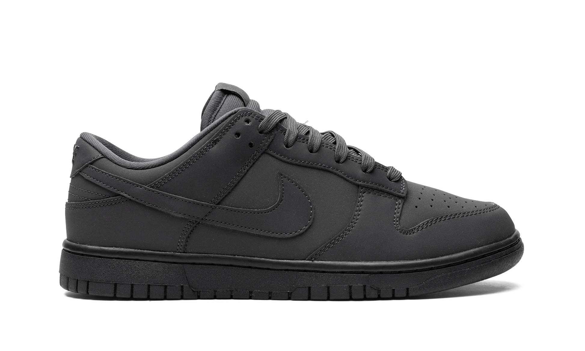 Dunk Low Wmns "cyber" - 6
