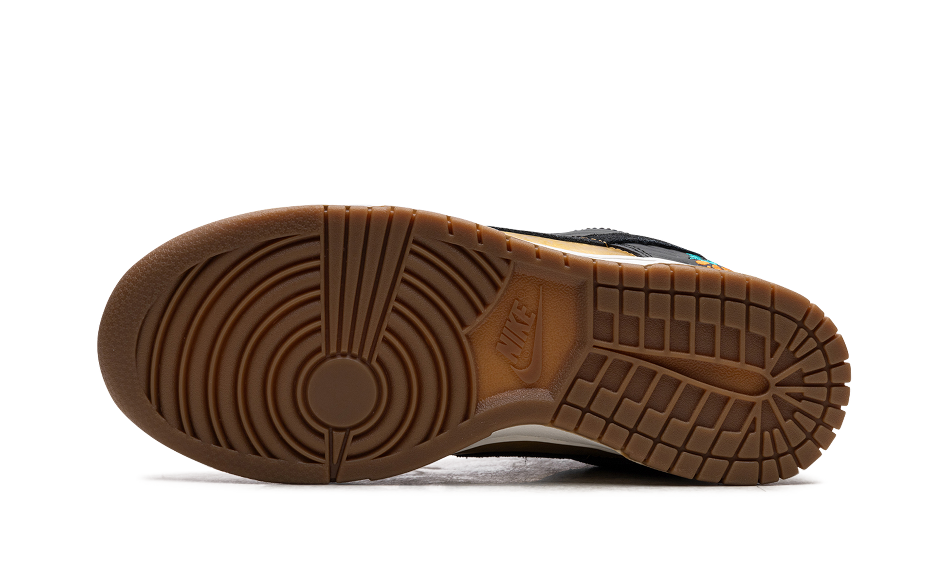 Dunk Low Wmns "dia De Los Muertos" - 5