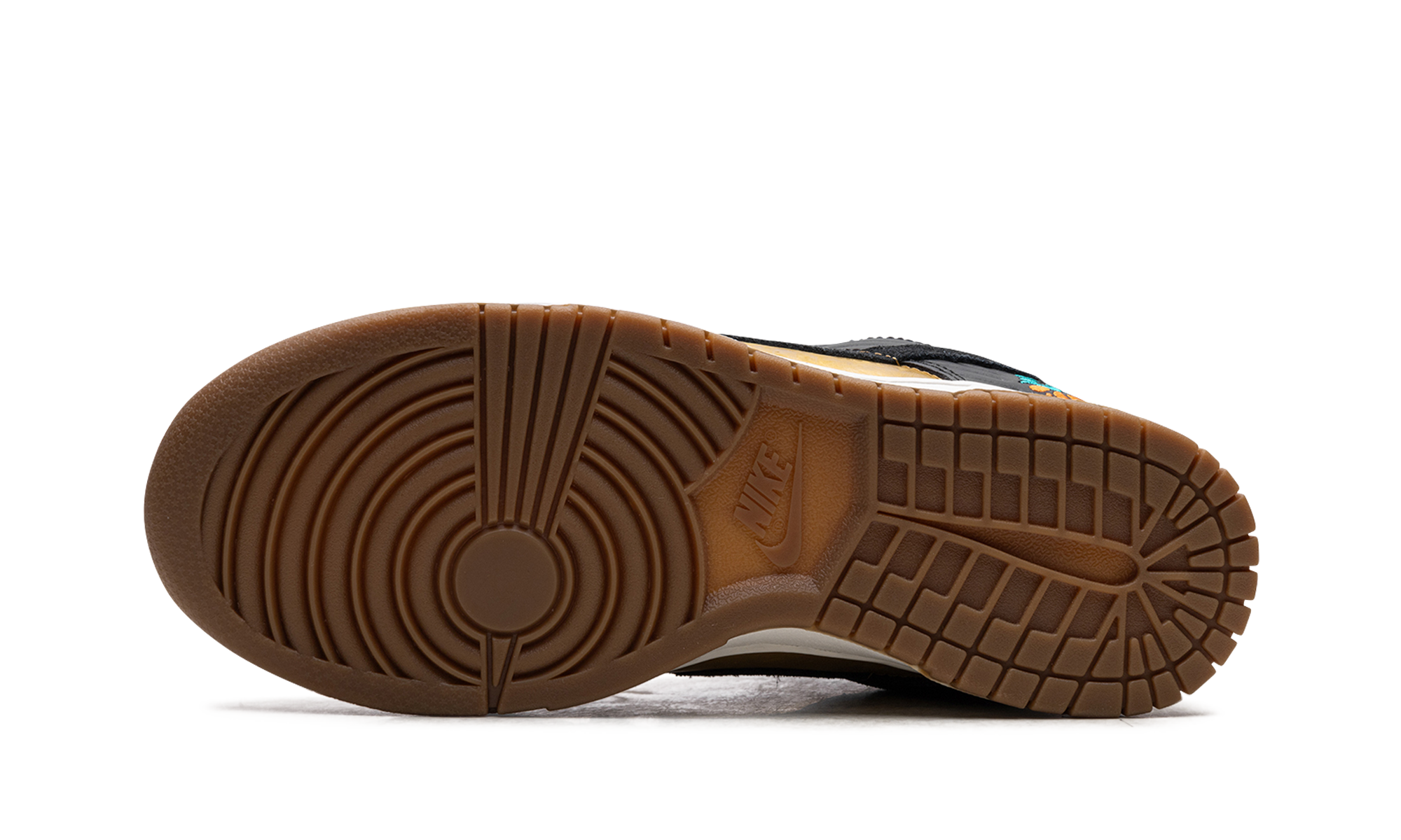 Dunk Low Wmns "dia De Los Muertos" - 5