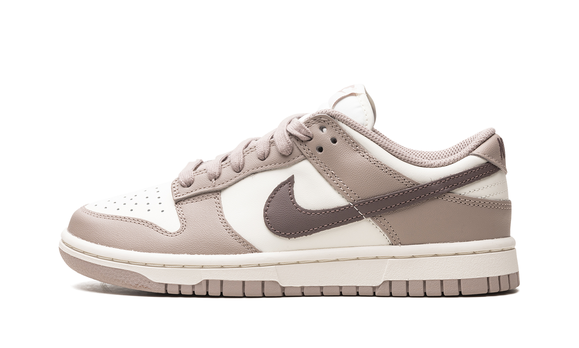 Dunk Low Wmns "diffused Taupe" - 1