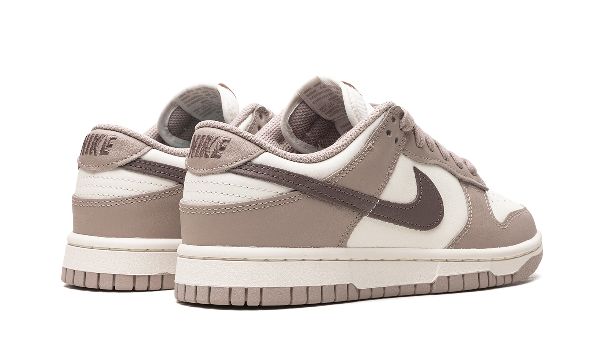 Dunk Low Wmns "diffused Taupe" - 3