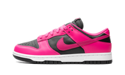 Dunk Low Wmns "fierce Pink/black" - 1