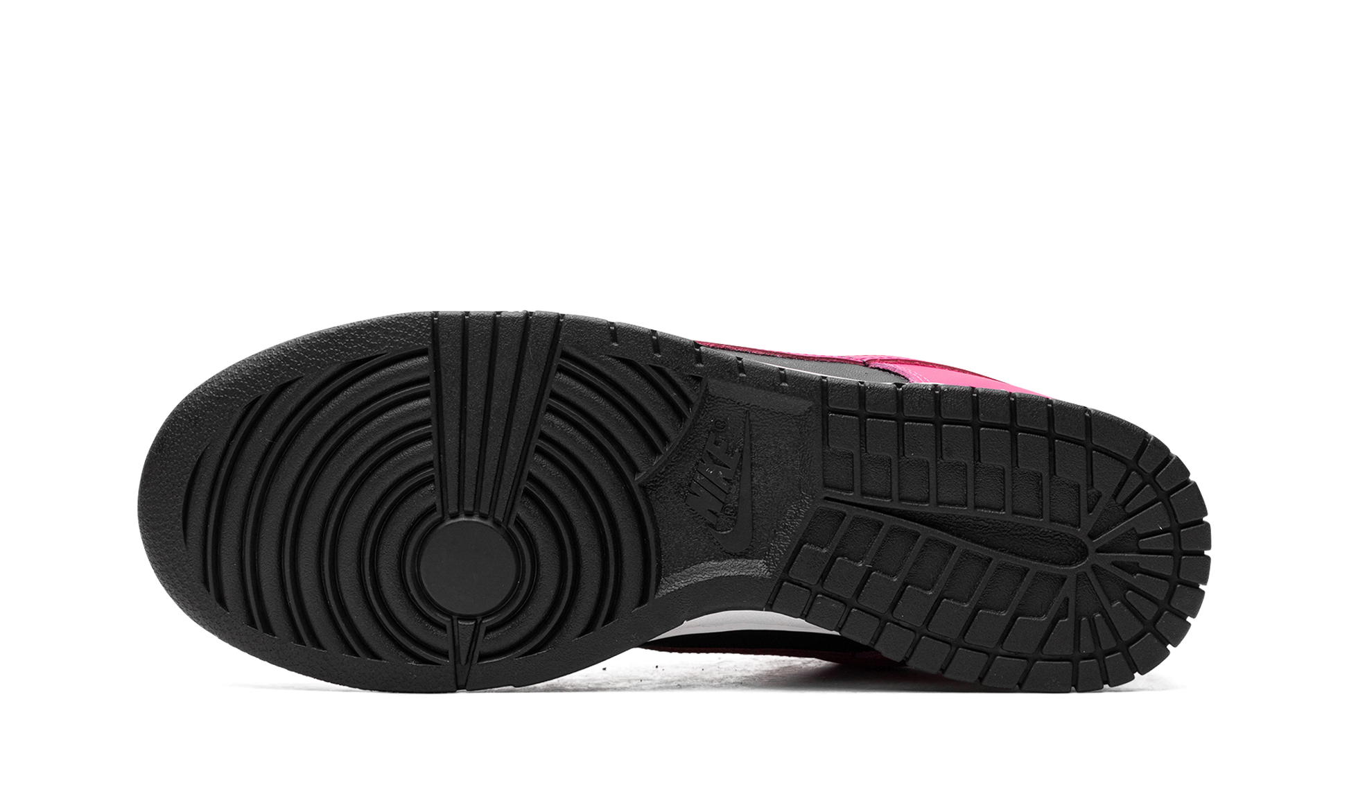 Dunk Low Wmns "fierce Pink/black" - 5
