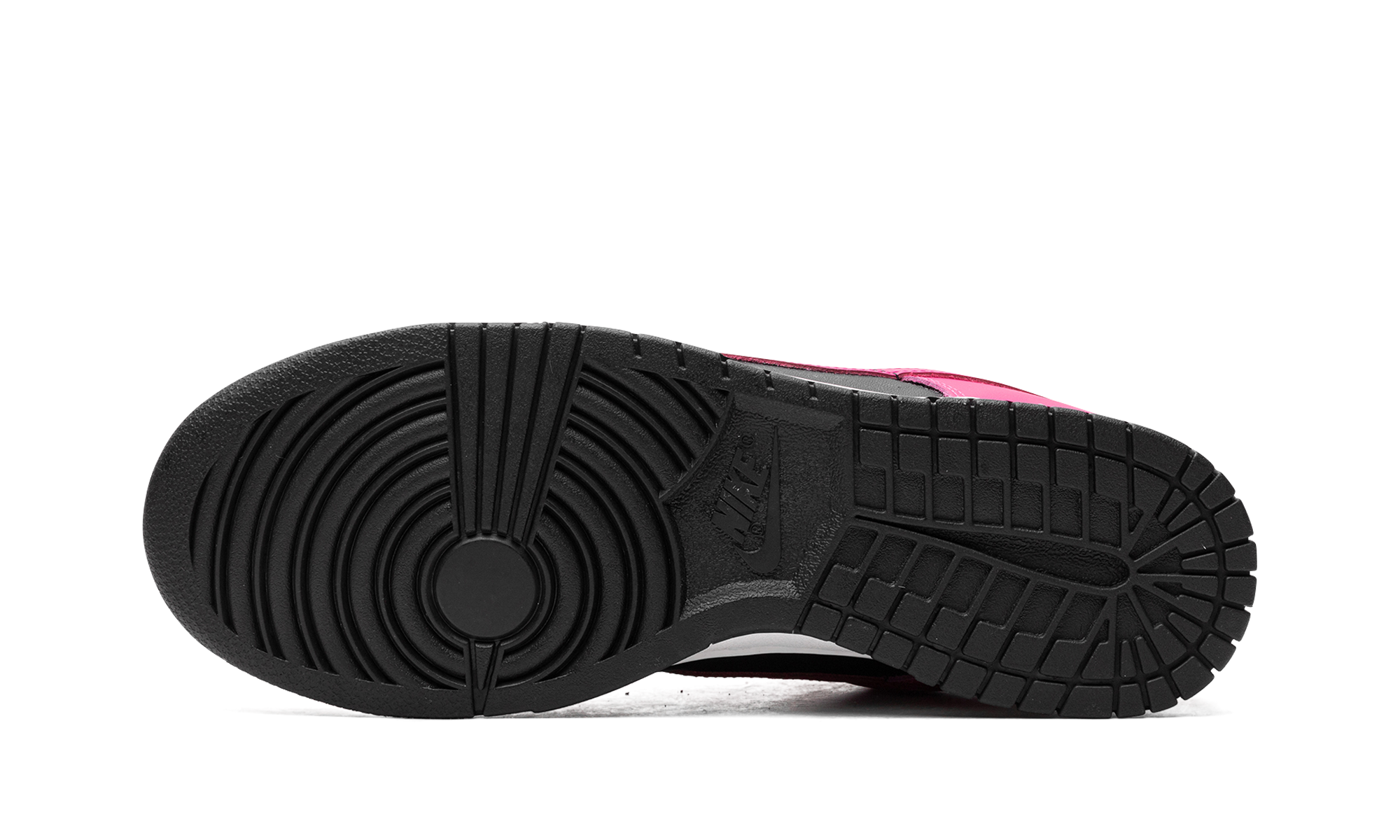 Dunk Low Wmns "fierce Pink/black" - 5