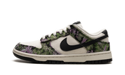 Dunk Low Wmns "floral Tapestry" - 1