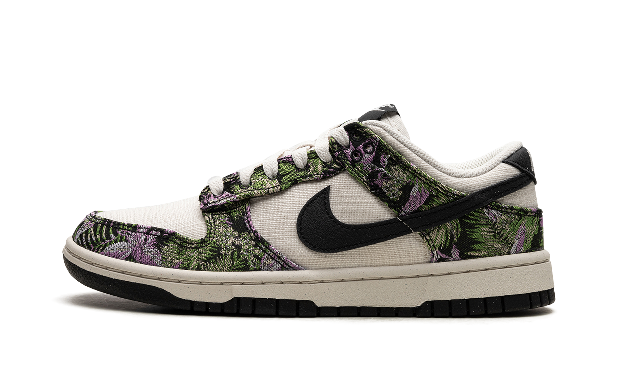 Dunk Low Wmns "floral Tapestry" - 1