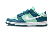 Dunk Low Wmns "geode Teal" - 1