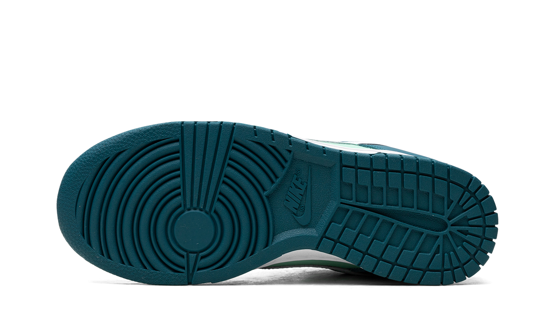 Dunk Low Wmns "geode Teal" - 5