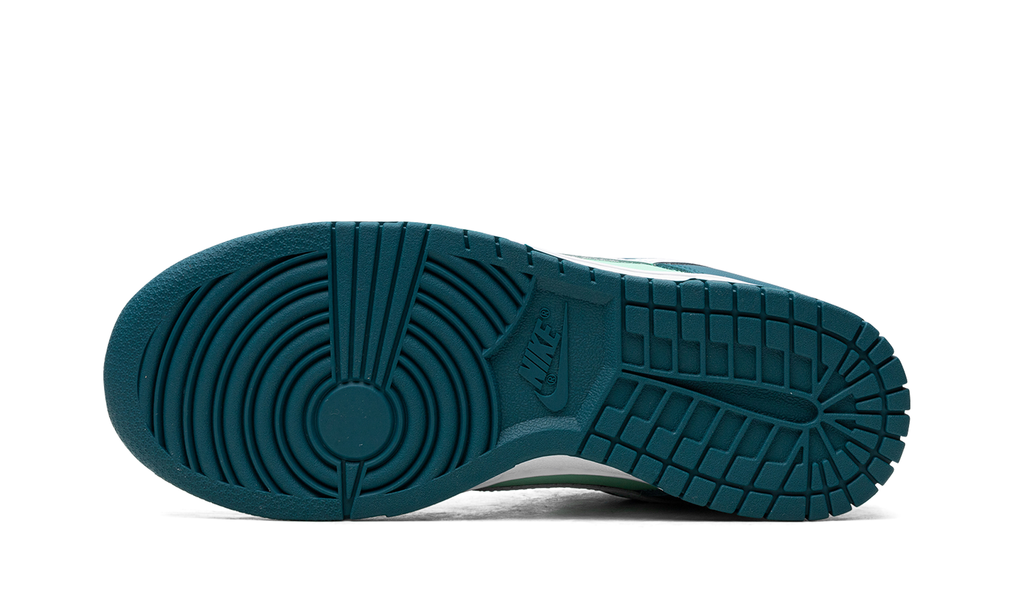 Dunk Low Wmns "geode Teal" - 5