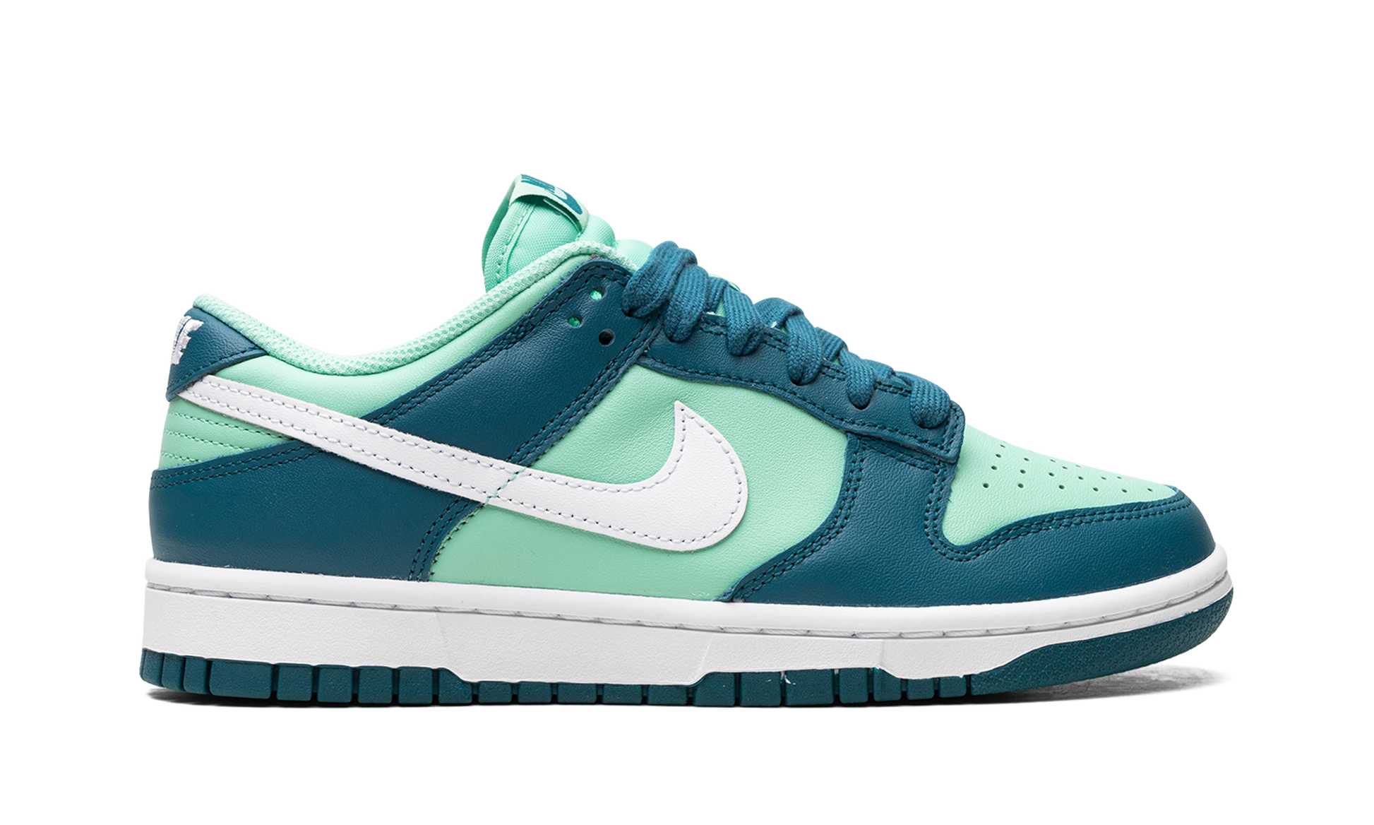 Dunk Low Wmns "geode Teal" - 6
