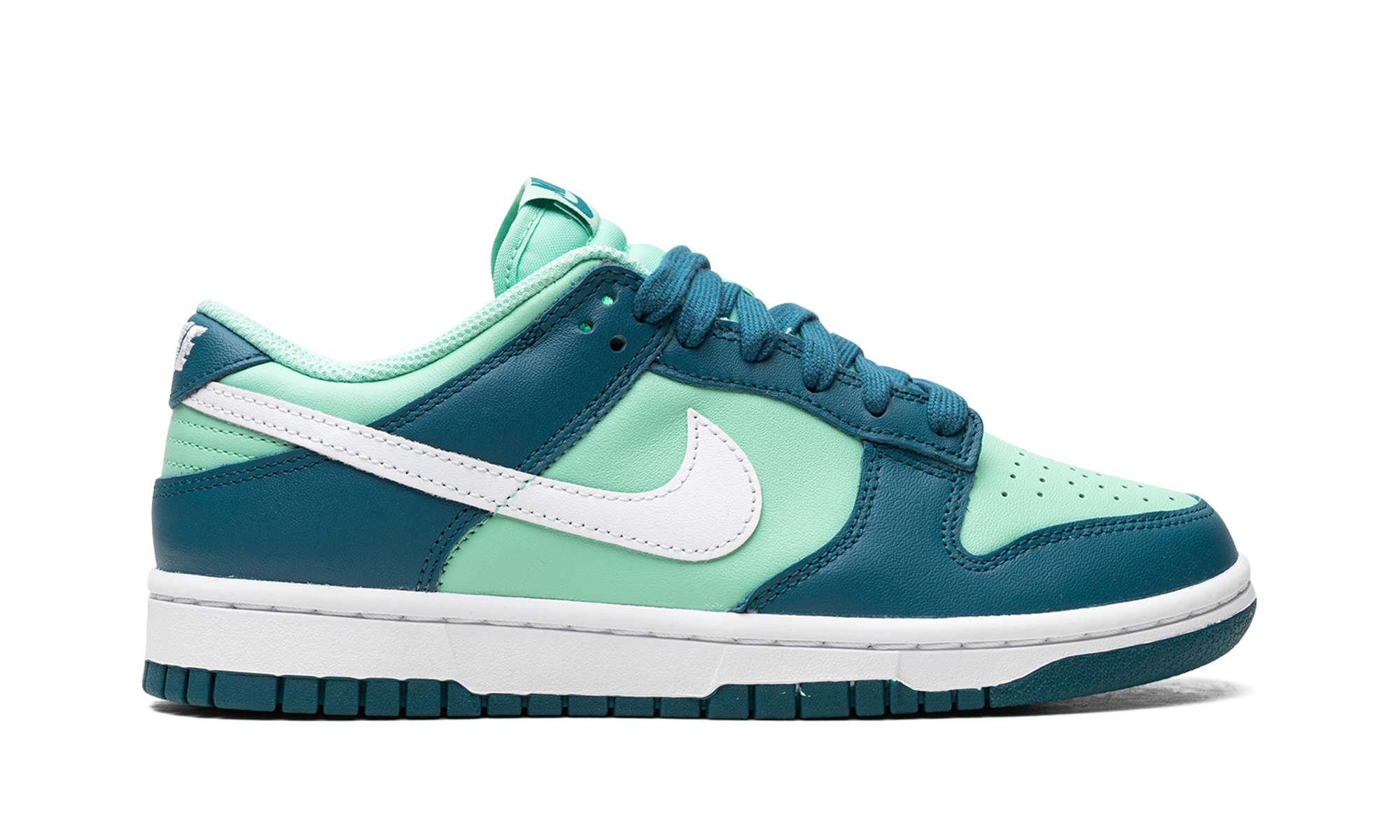 Dunk Low Wmns "geode Teal" - 6