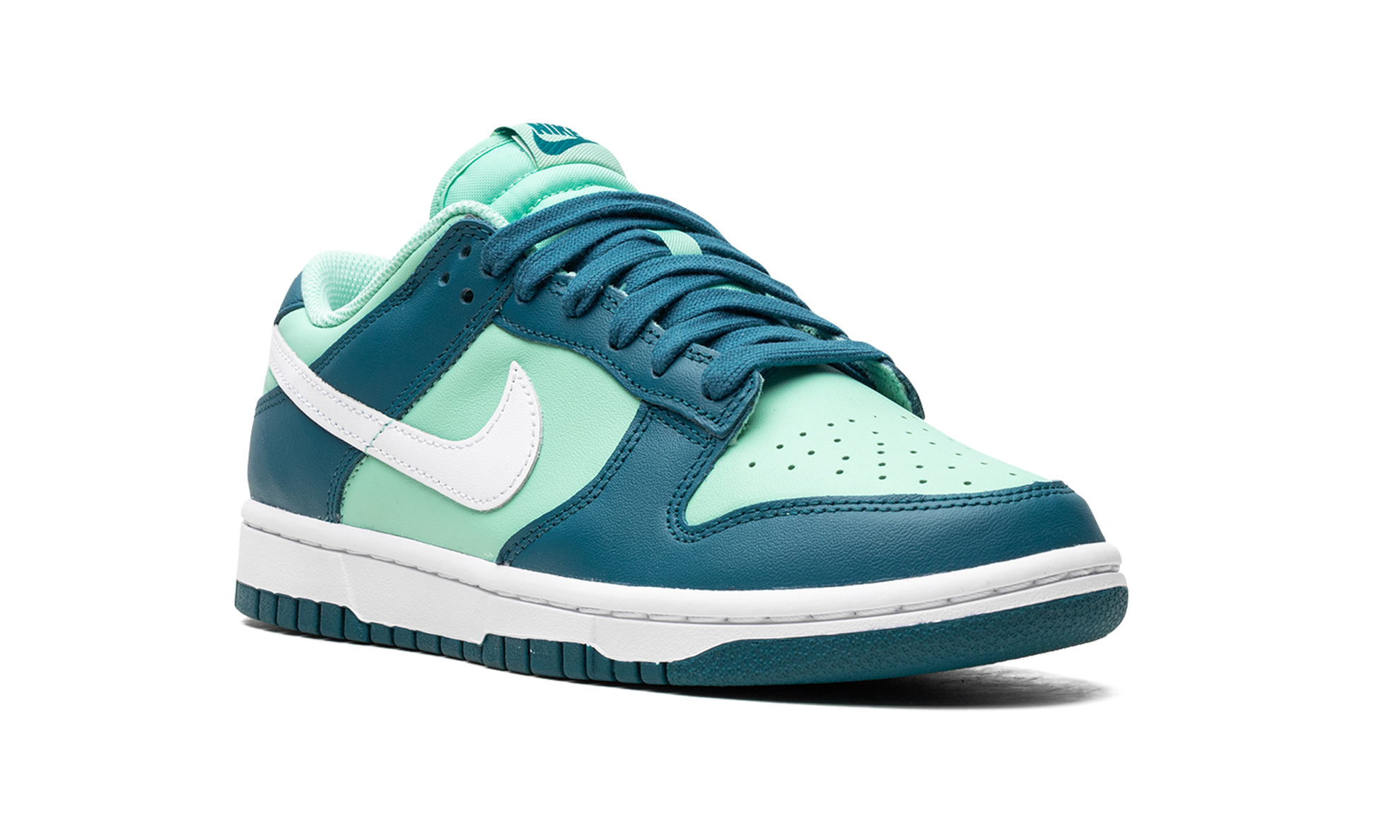 Dunk Low Wmns "geode Teal" - 7