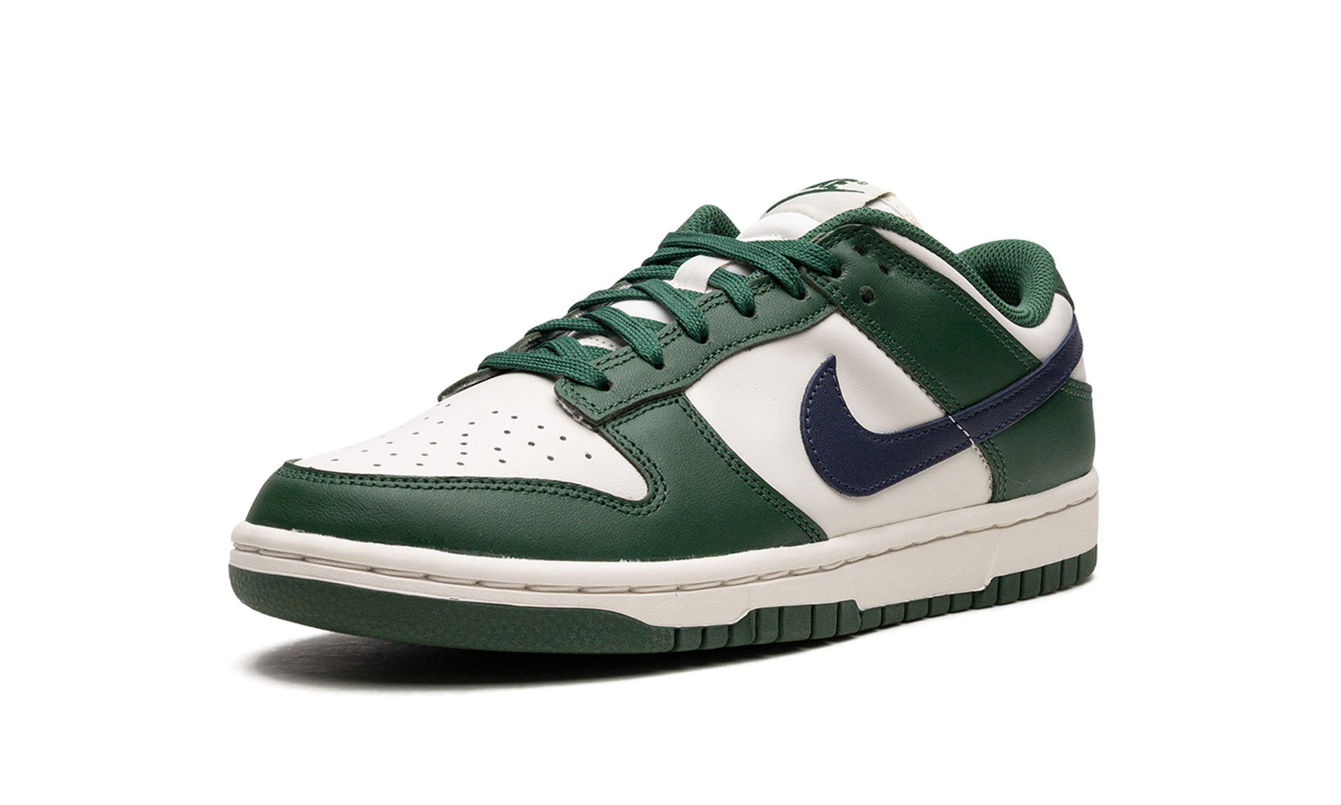 Dunk Low Wmns "gorge Green" - 4