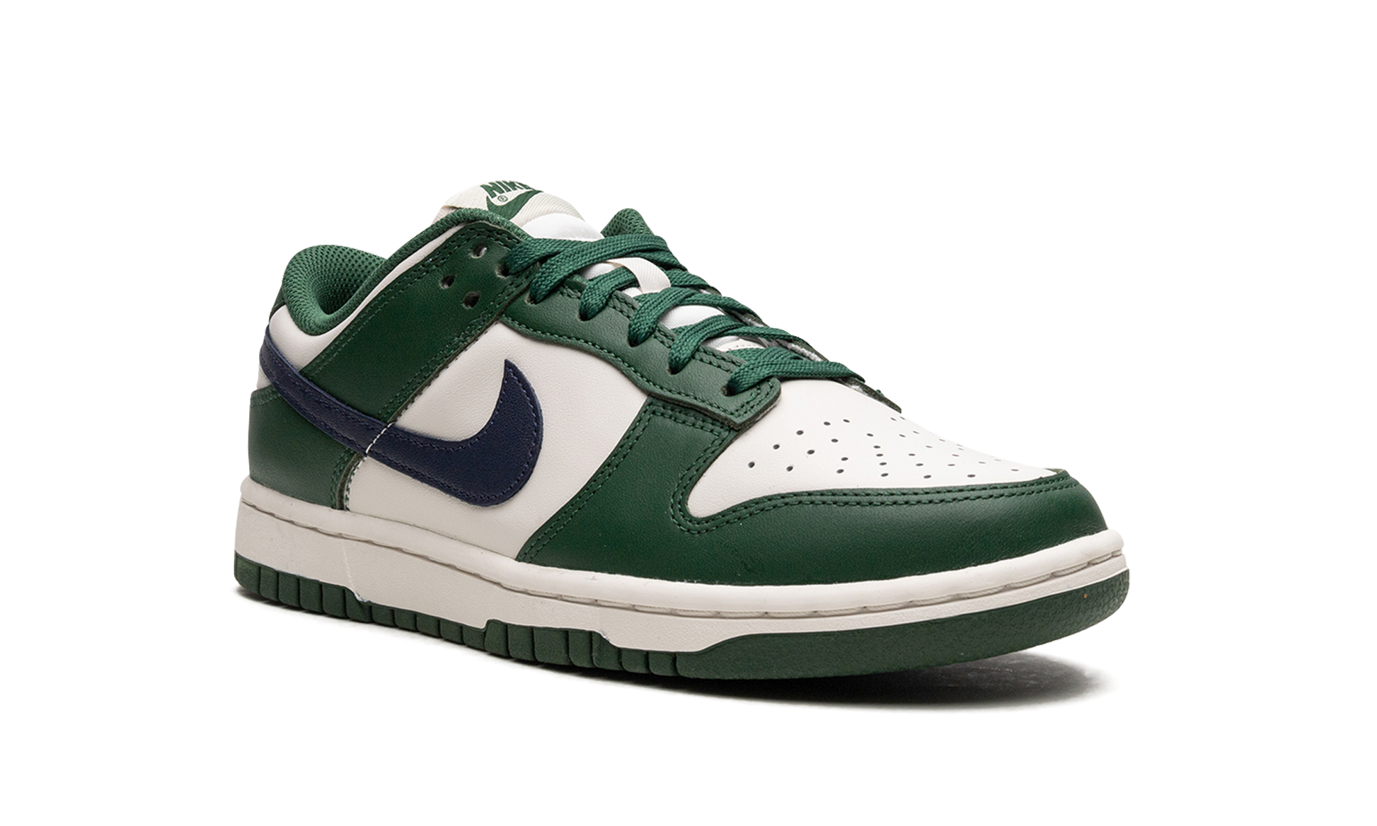 Dunk Low Wmns "gorge Green" - 7