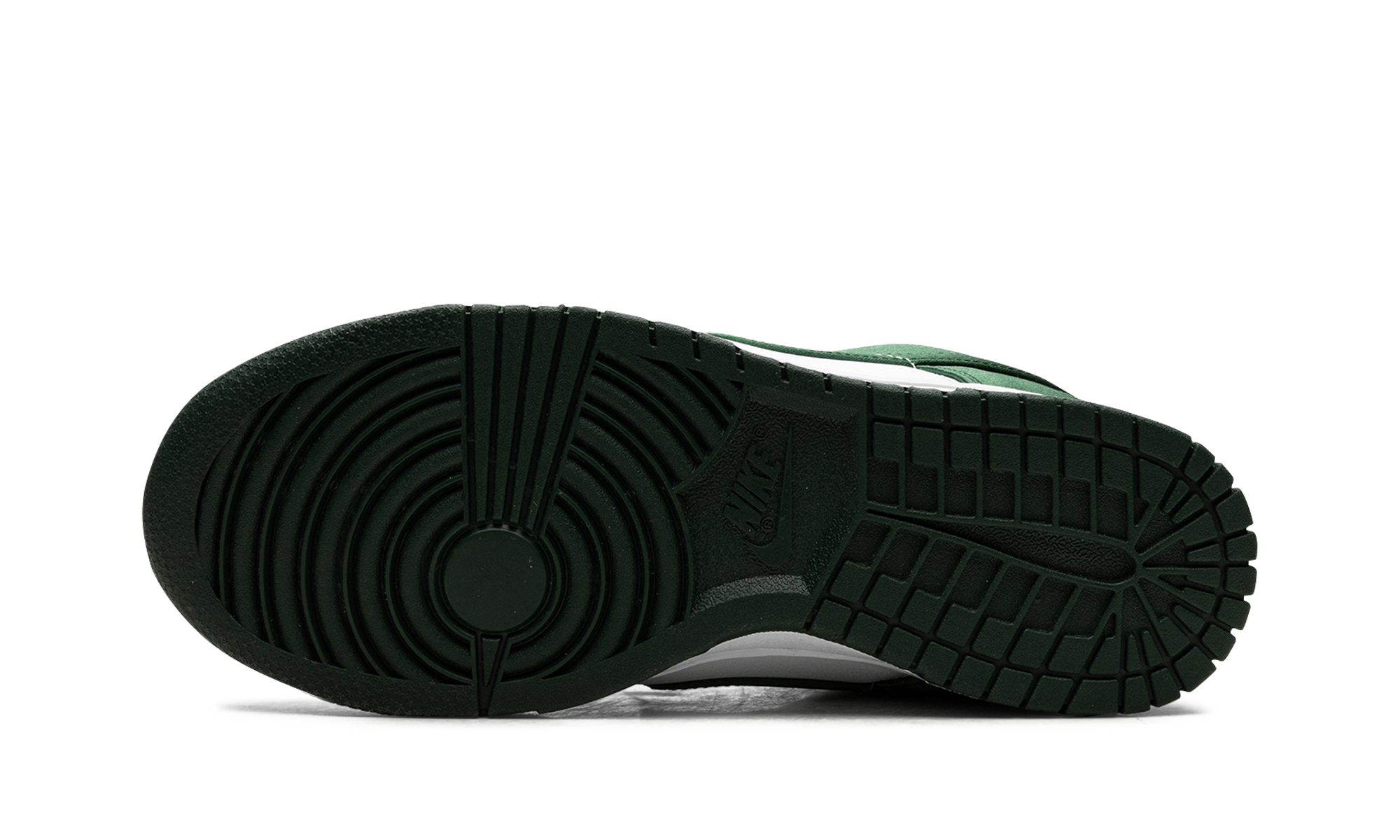 Dunk Low Wmns "green Satin" - 5