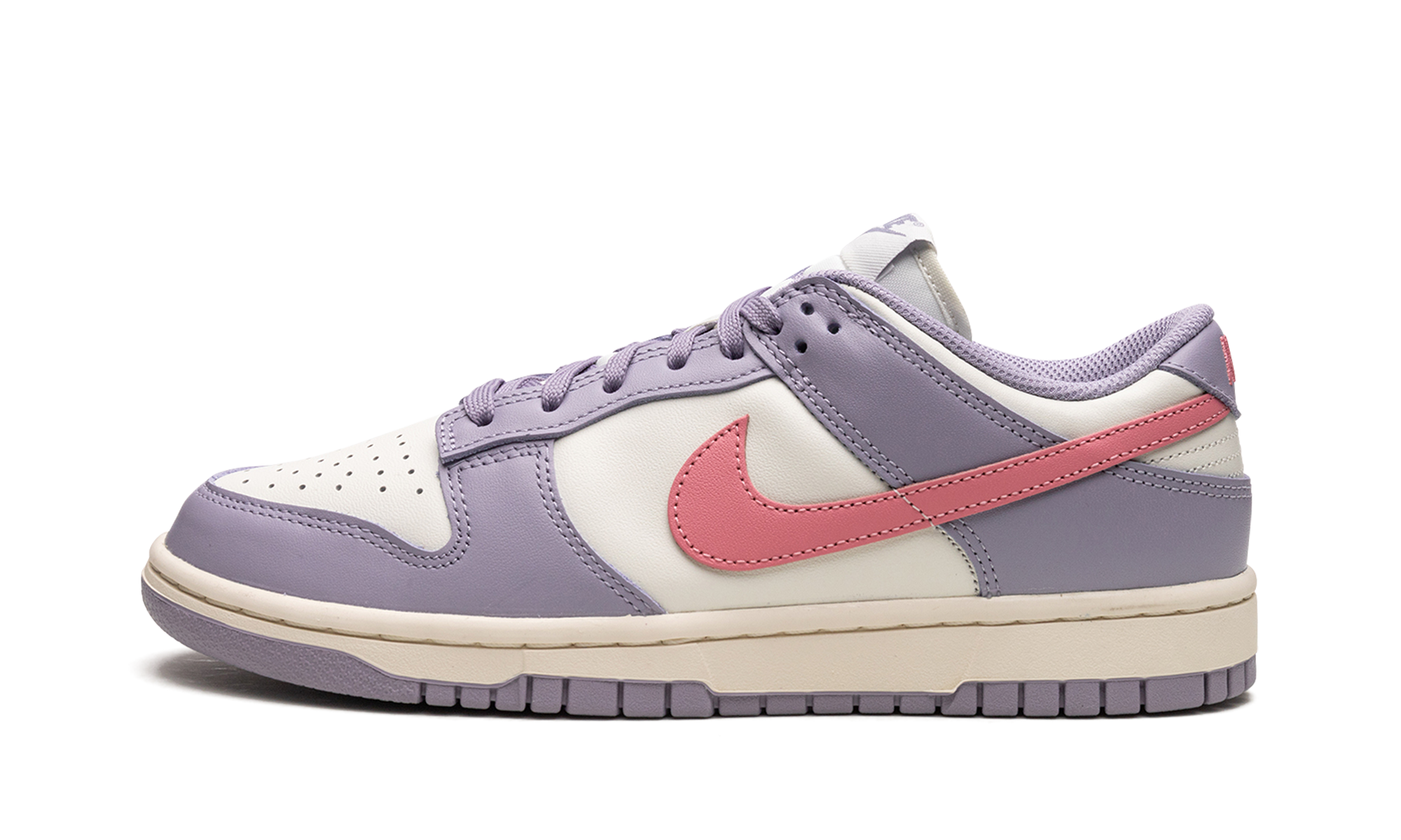 Dunk Low Wmns "indigo Haze" - 1