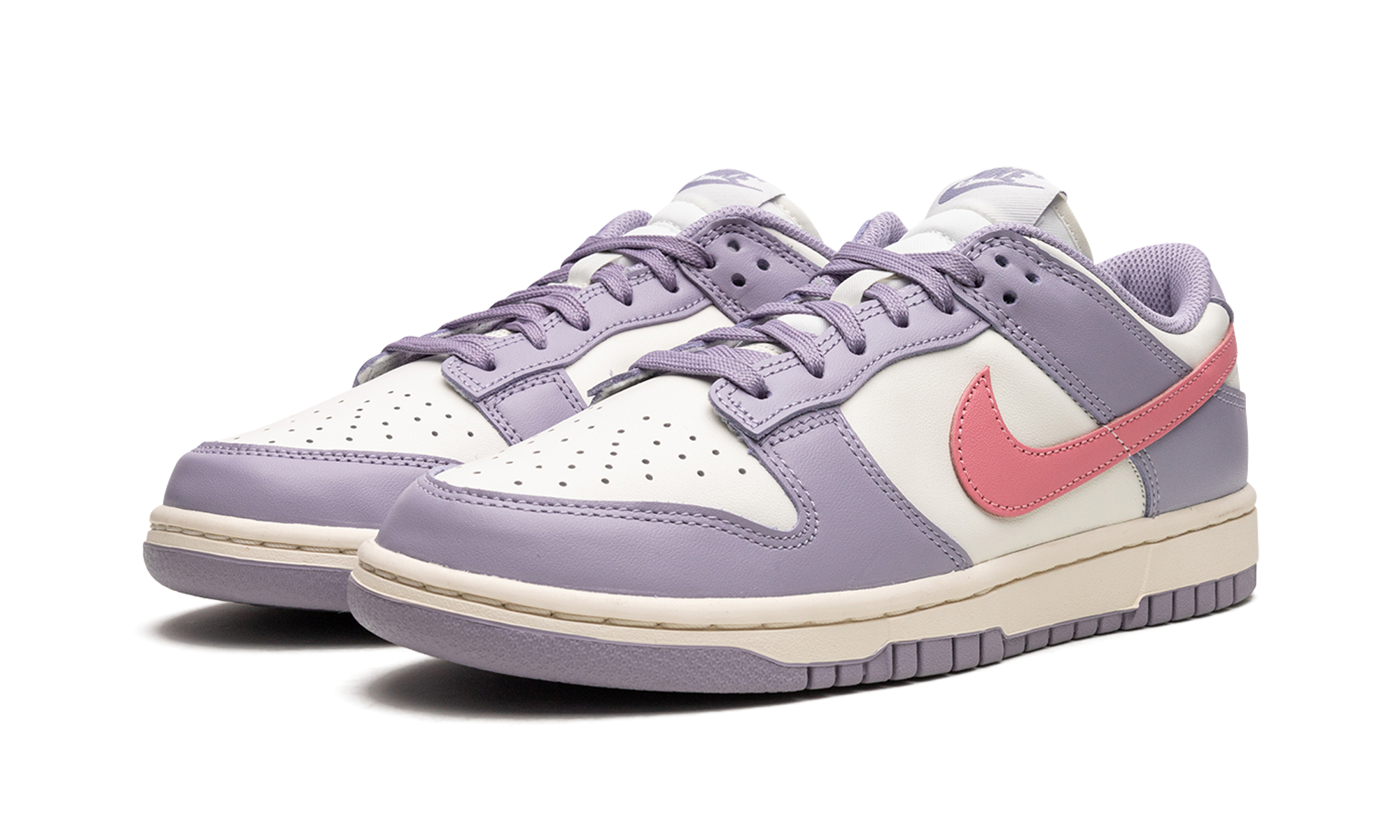 Dunk Low Wmns "indigo Haze" - 2