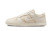 Dunk Low Wmns "lace Pack - Soft Pearl" - 1