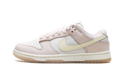 Dunk Low Wmns "light Soft Pink" - 1