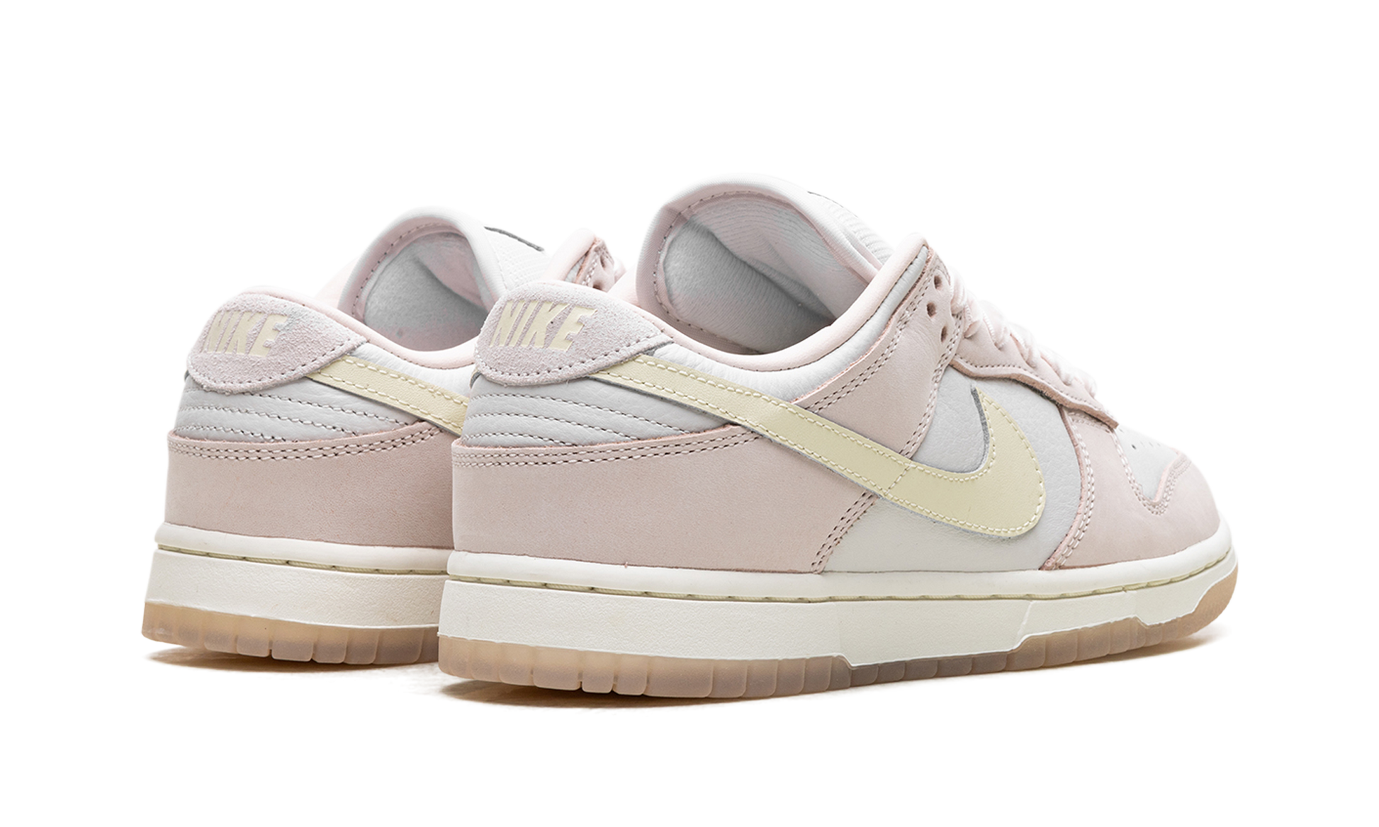 Dunk Low Wmns "light Soft Pink" - 3