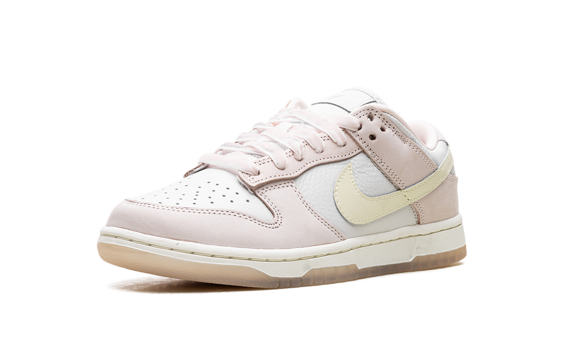 Dunk Low Wmns "light Soft Pink" - 4