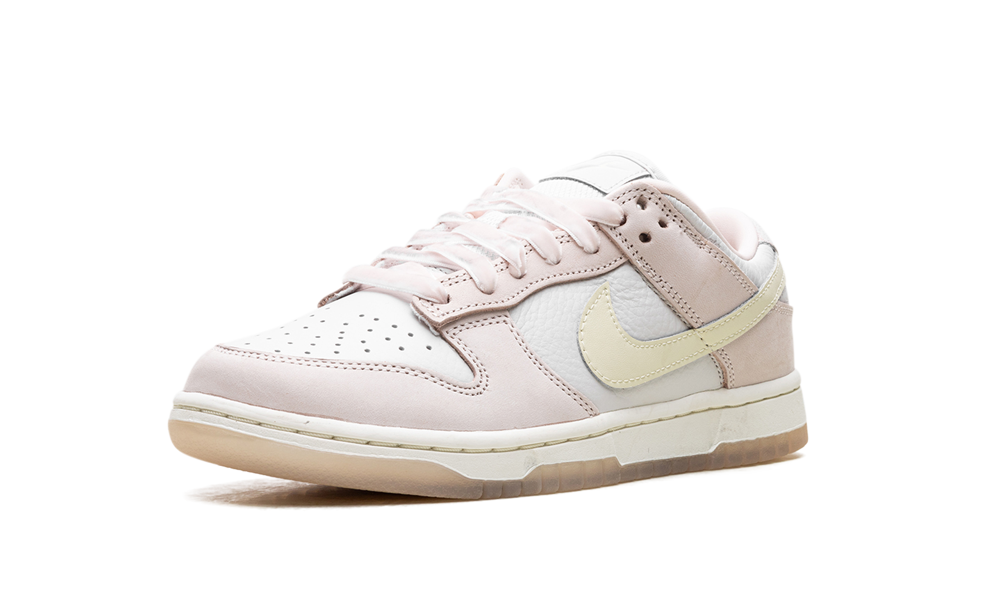 Dunk Low Wmns "light Soft Pink" - 4