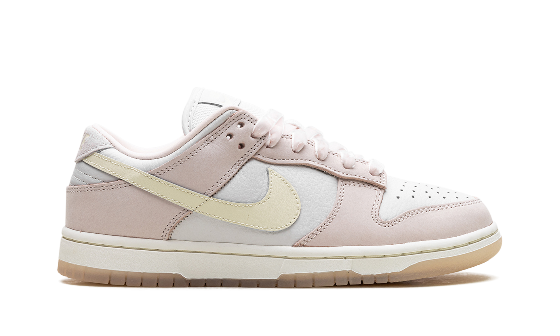 Dunk Low Wmns "light Soft Pink" - 6