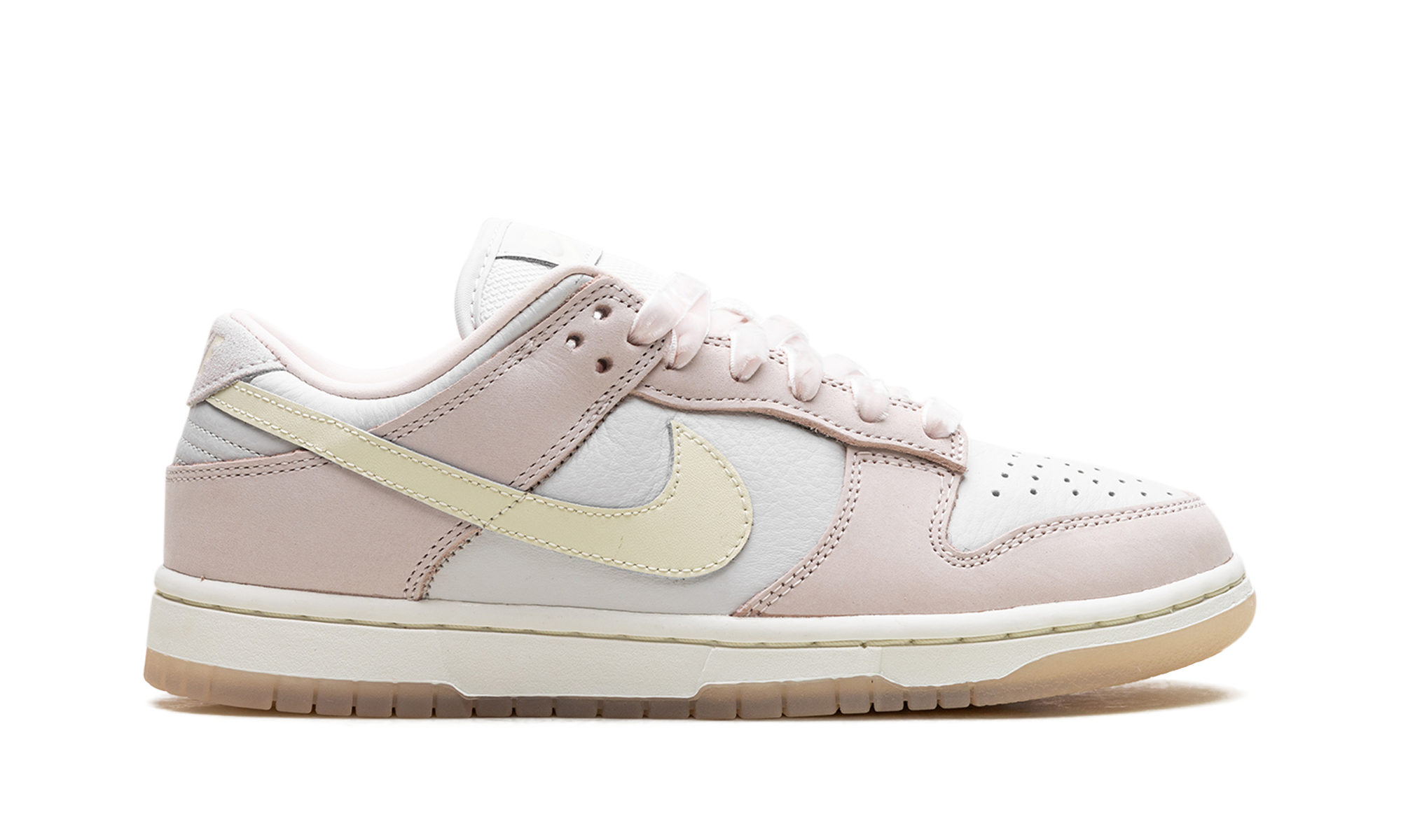 Dunk Low Wmns "light Soft Pink" - 6